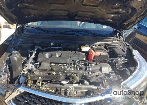 2020 Acura Rdx Advance Package из США, поврежденный, VIN 5J8TC2H76LL033333